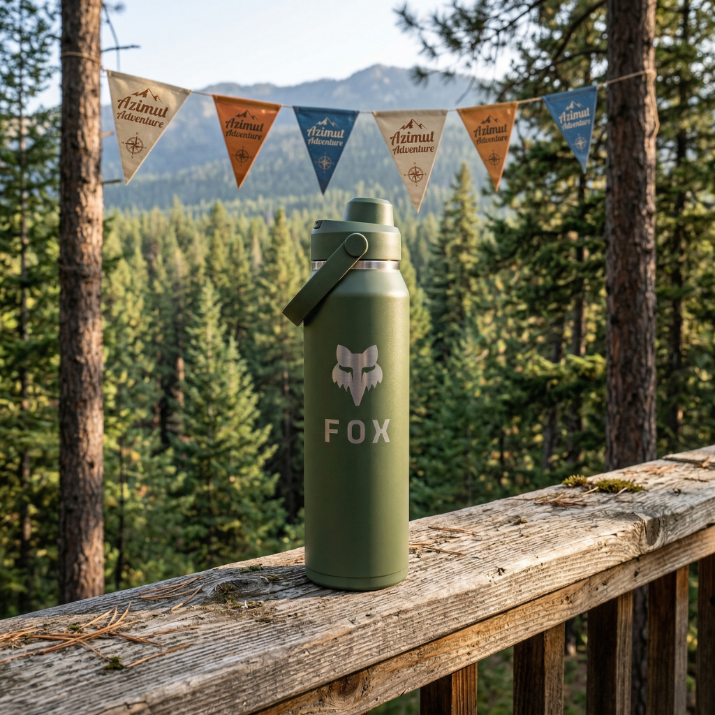 Termo Fox Camelbak