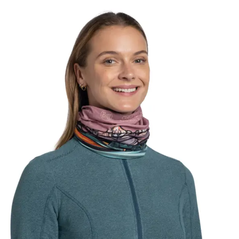 Tubular BUFF Alpinismo