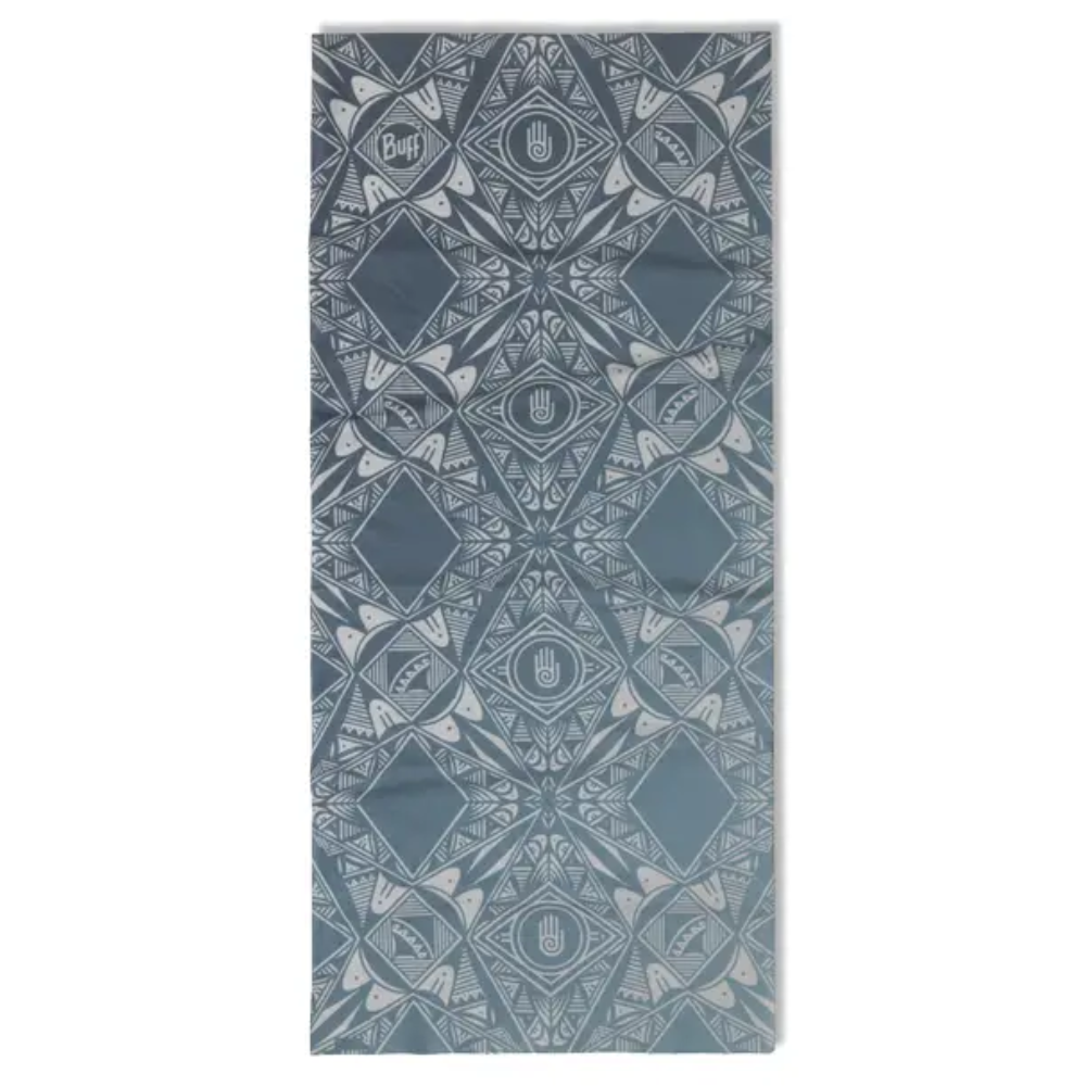 Tubular Con UV BUFF