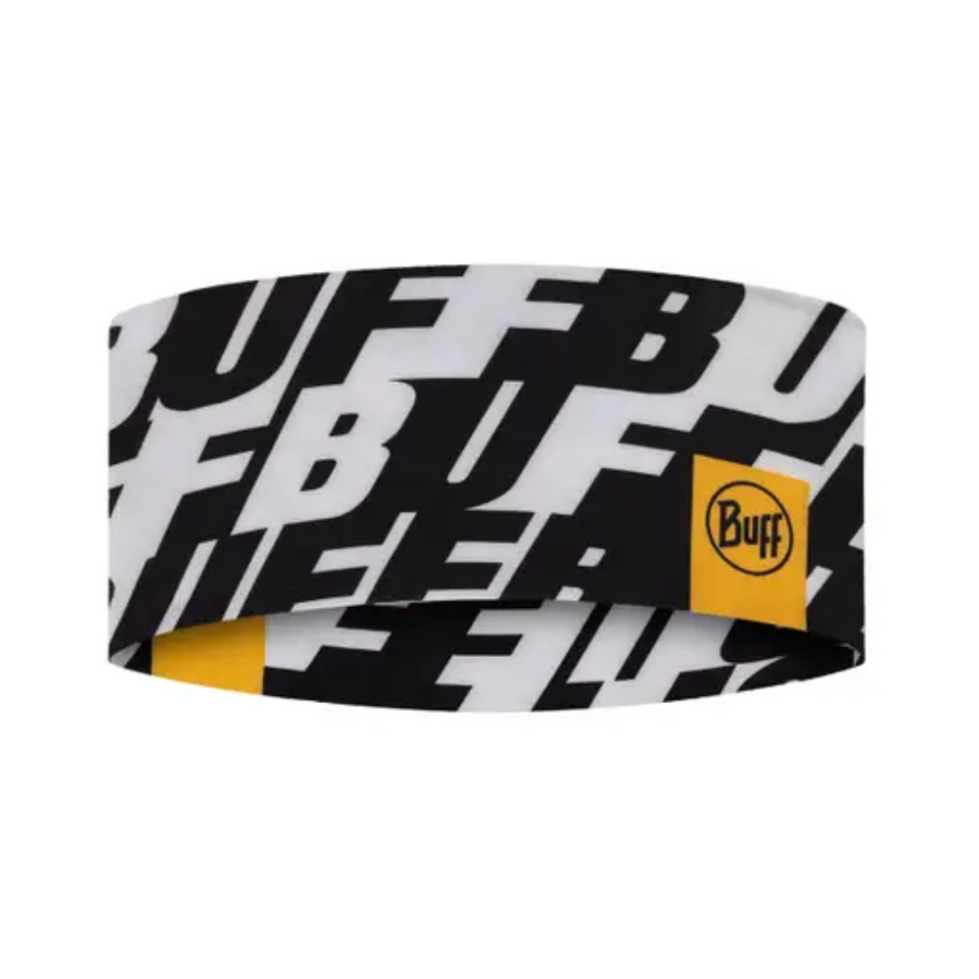 Headband Logo Multi - BUFF