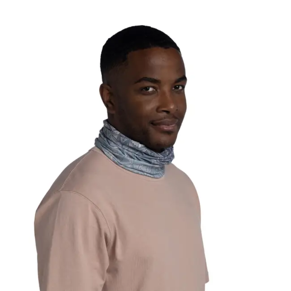 Tubular Con UV BUFF