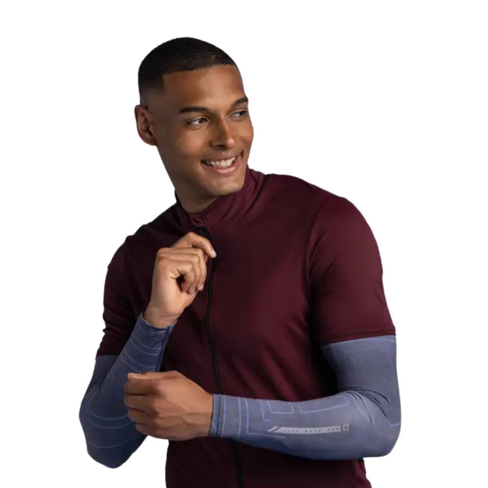 Mangas Técnicas BUFF
