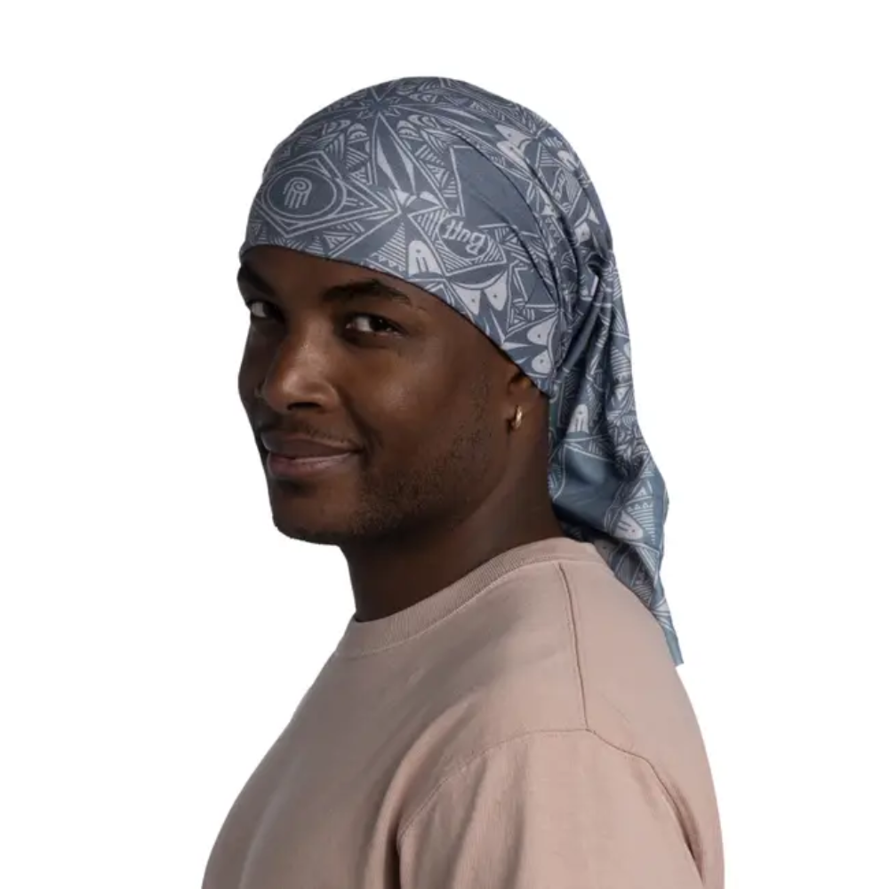 Tubular Con UV BUFF