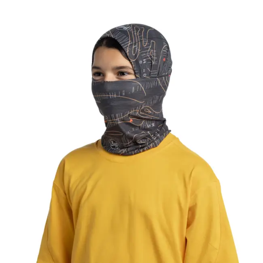 Tubular BUFF Para niño