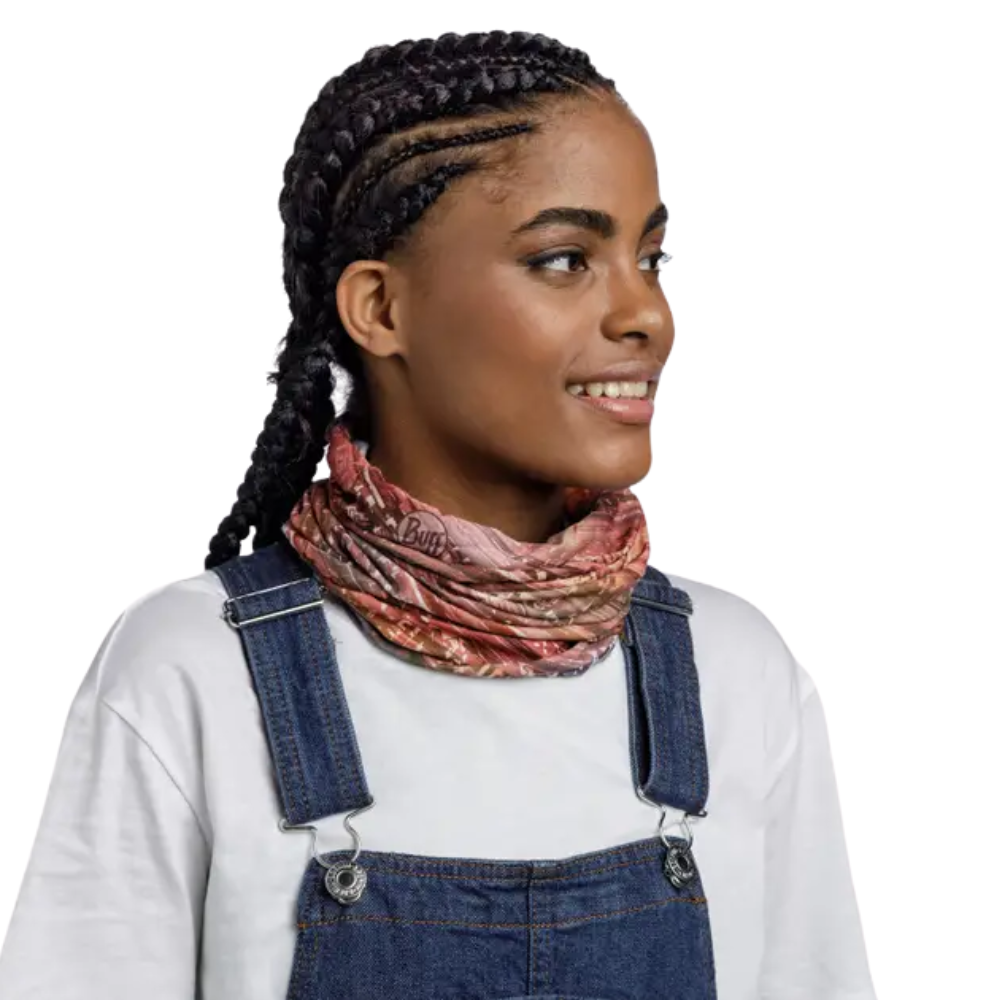 Tubular Original BUFF con UV