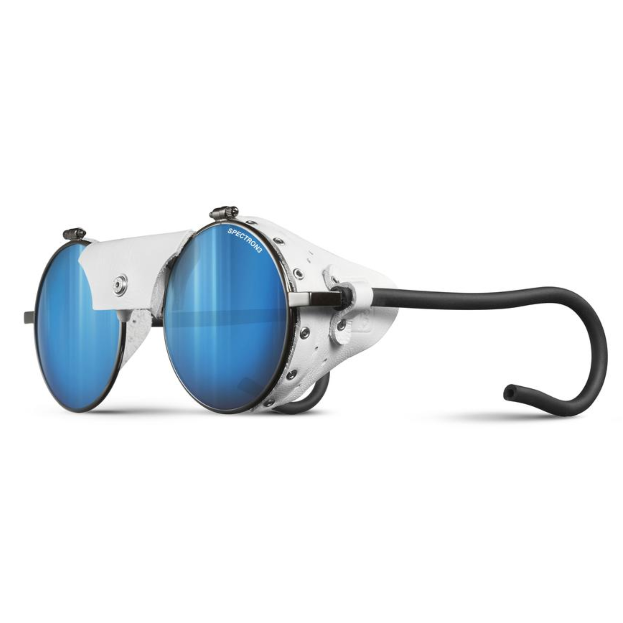 Gafas Julbo Vermont Gun clásicas de alpinismo con protección UV