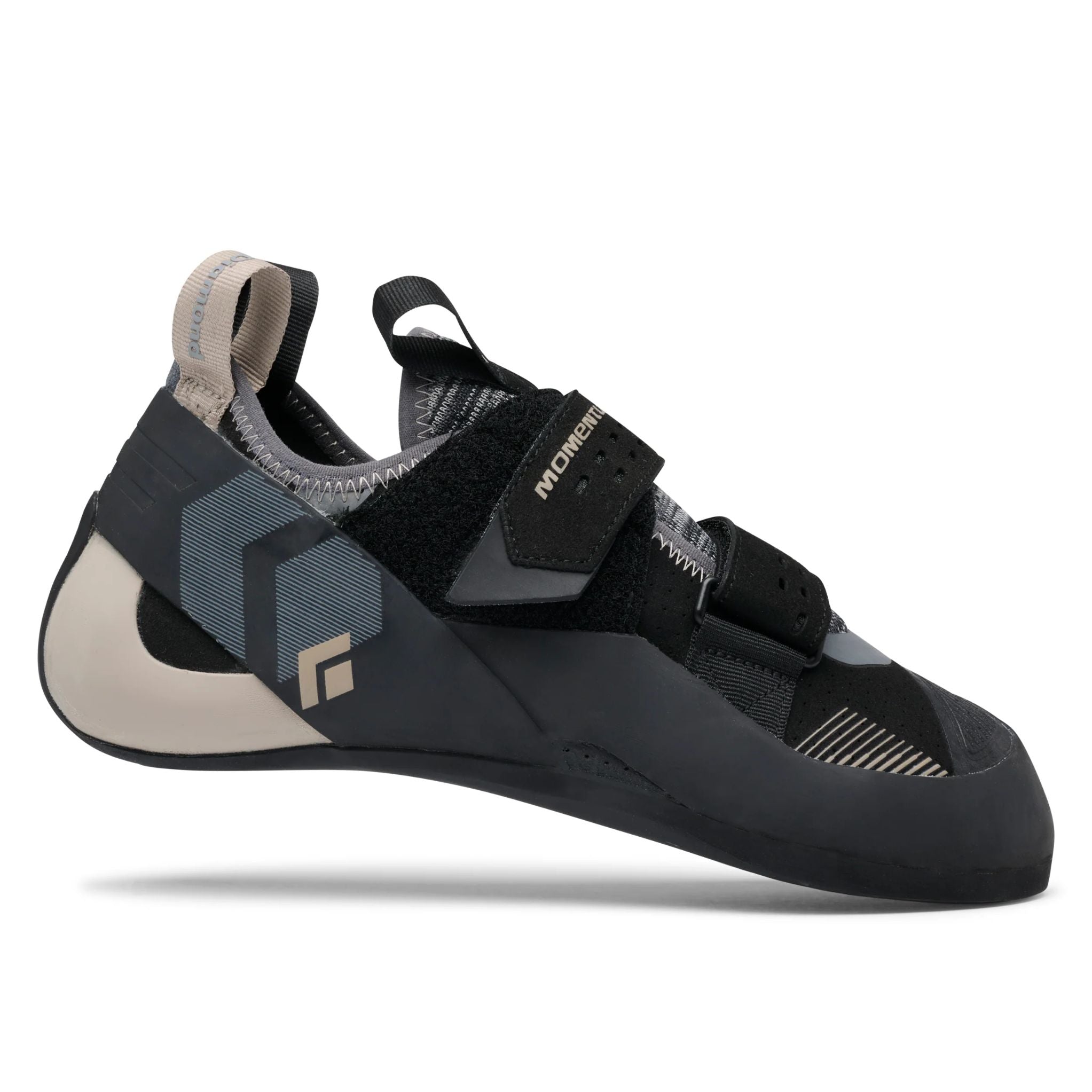Zapatos para escalada