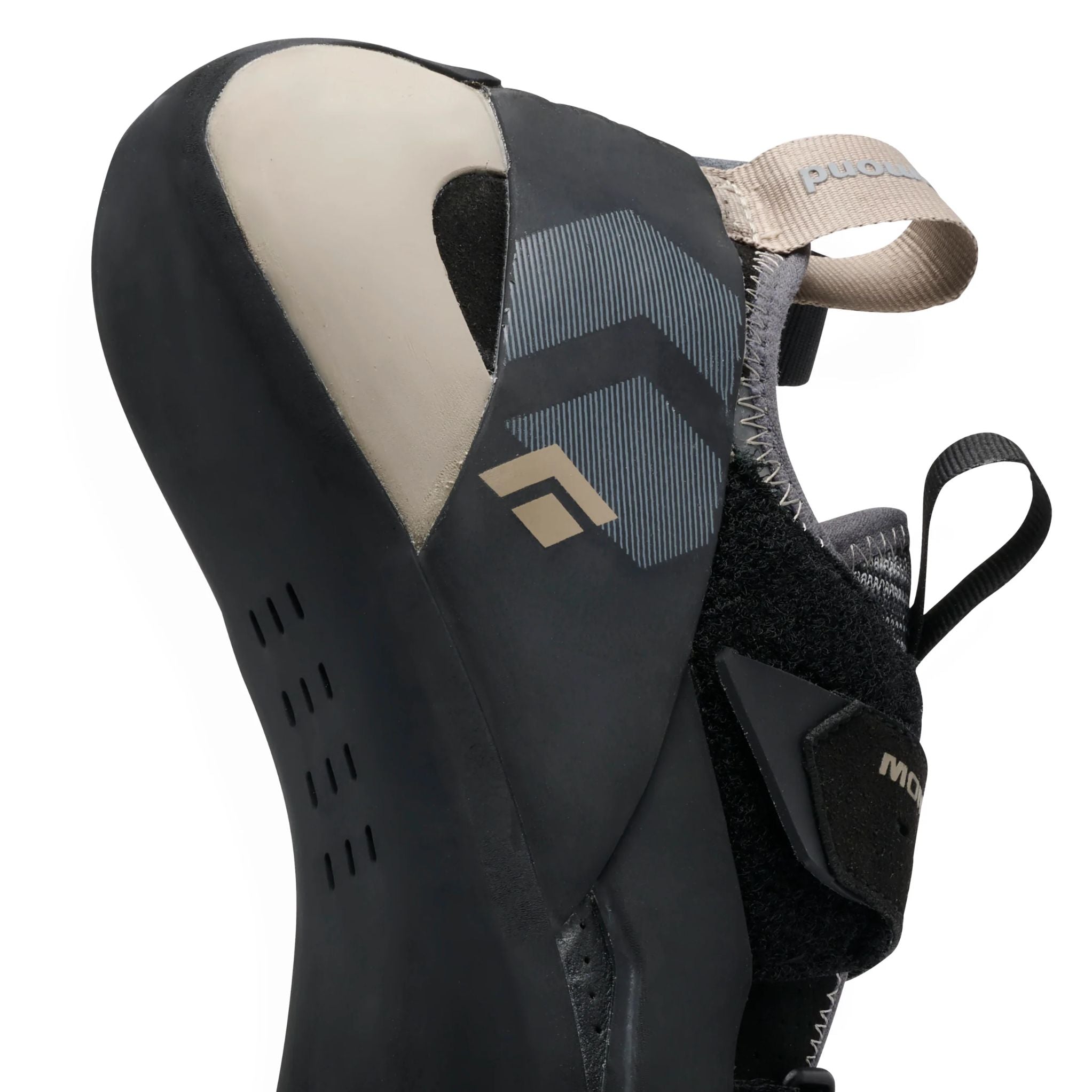 Gatas Black Diamond