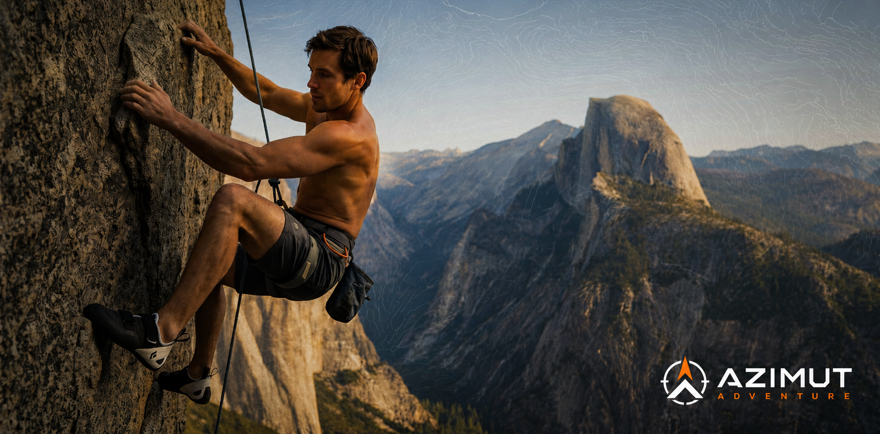 Calzado para escalada Black Diamond