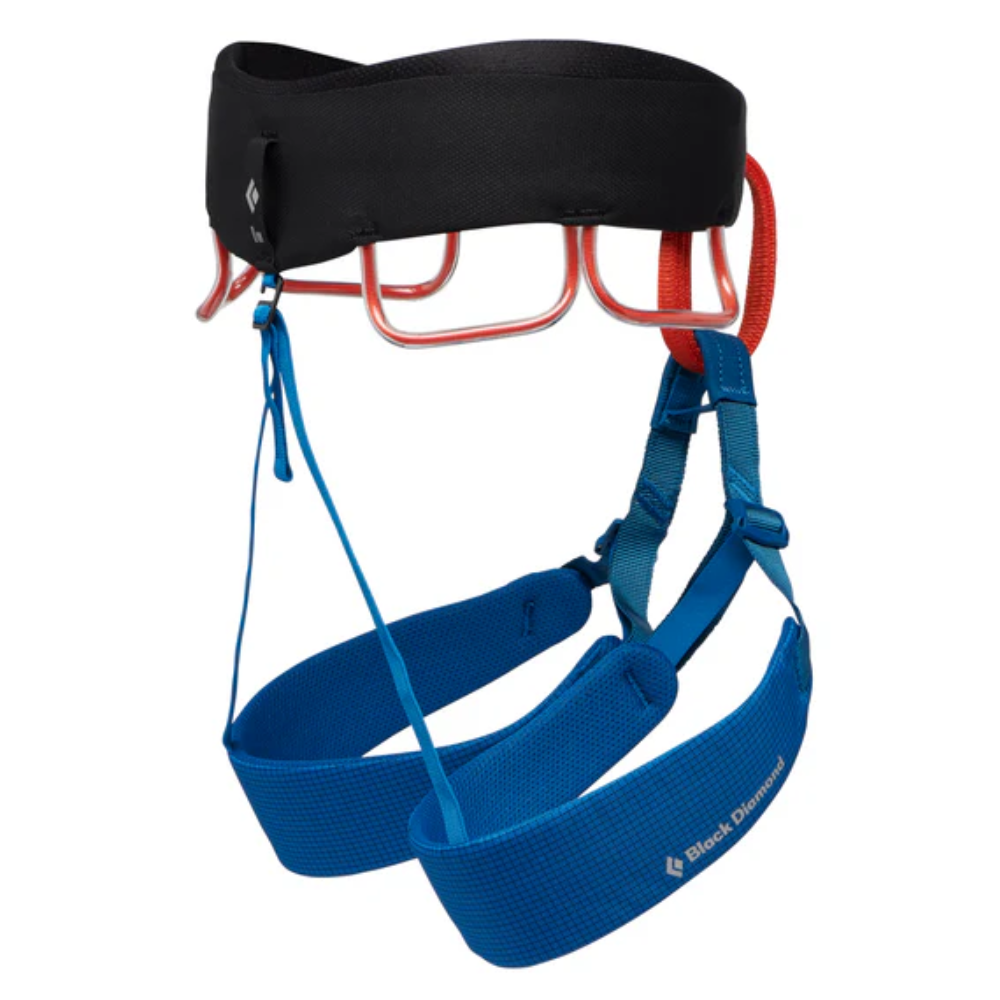 Árnes Momentum Kingfisher - Black Diamond