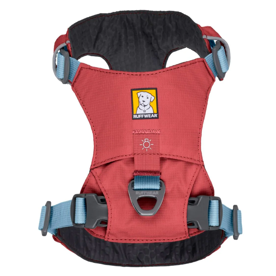 Pechera Hi & Light Salmon Pink 