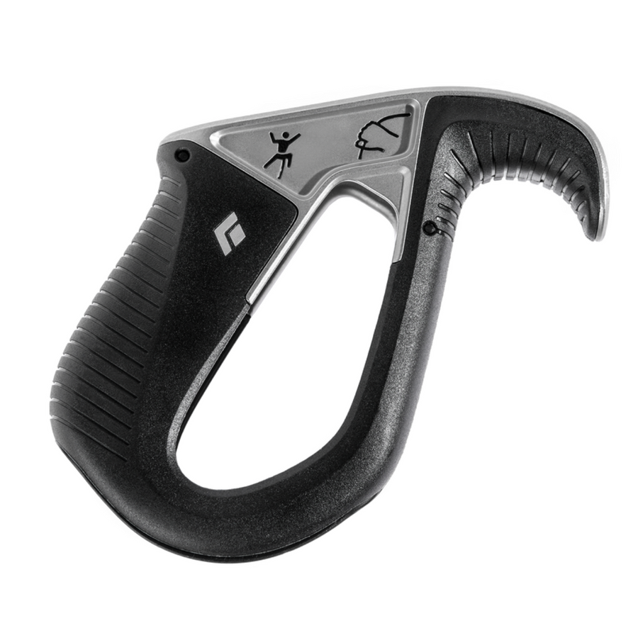 ATC Pilot - Black Diamond