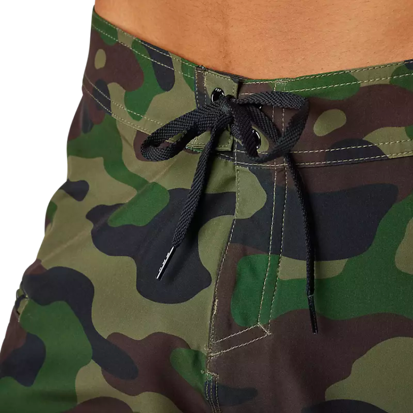 Boardshorts Overhead Camo - Fox