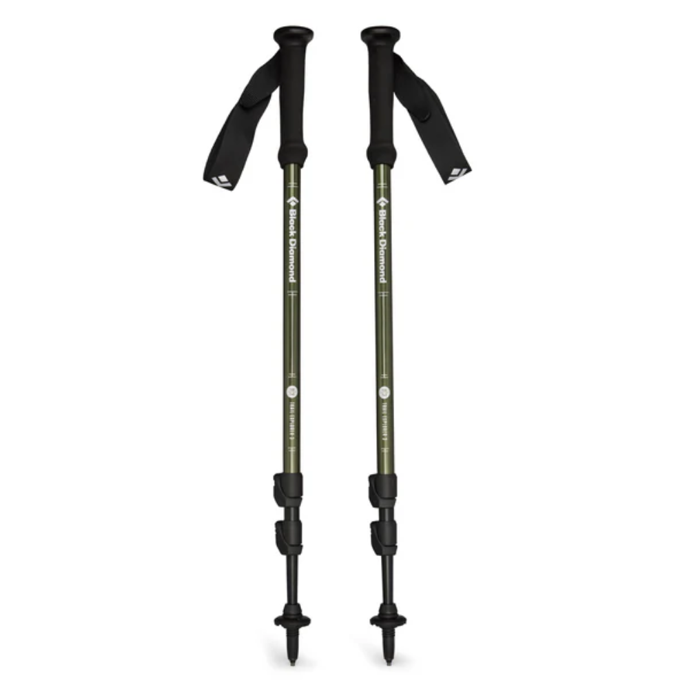 Bastones Senderismo Black Diamond