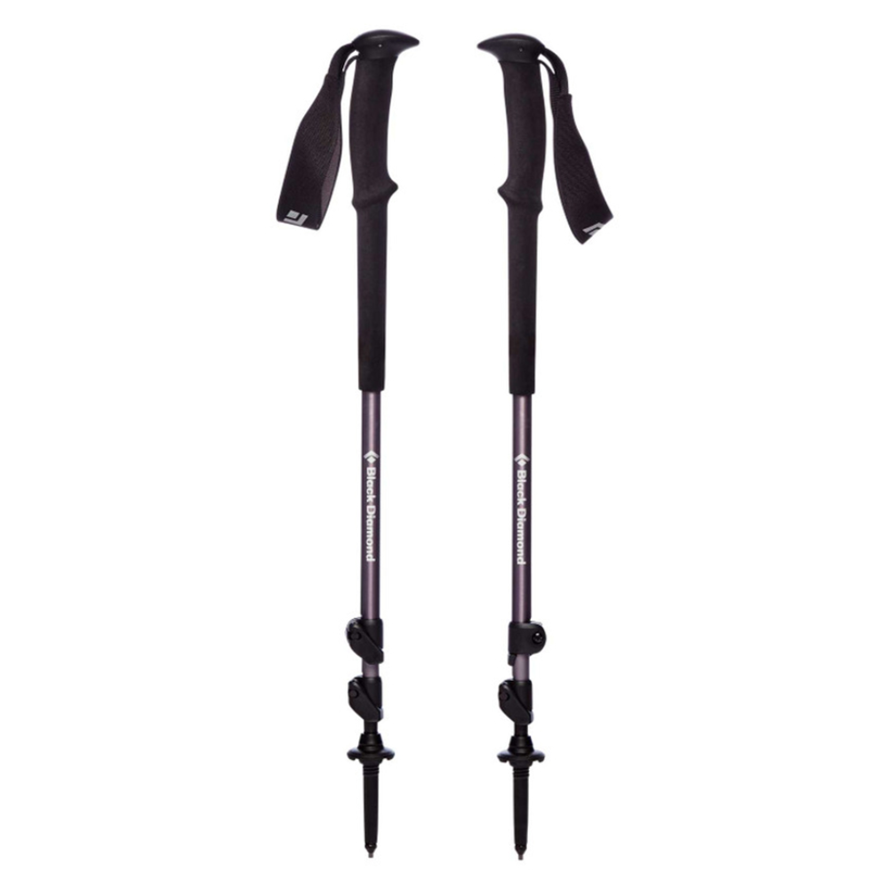 Bastones Black Diamond Alpinismo