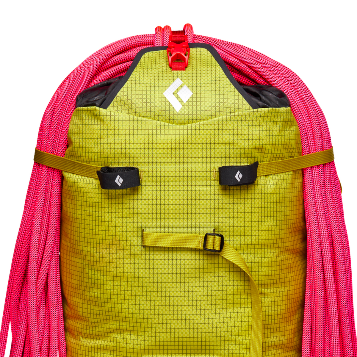 Mochila Black Diamond Para Alpinismo México