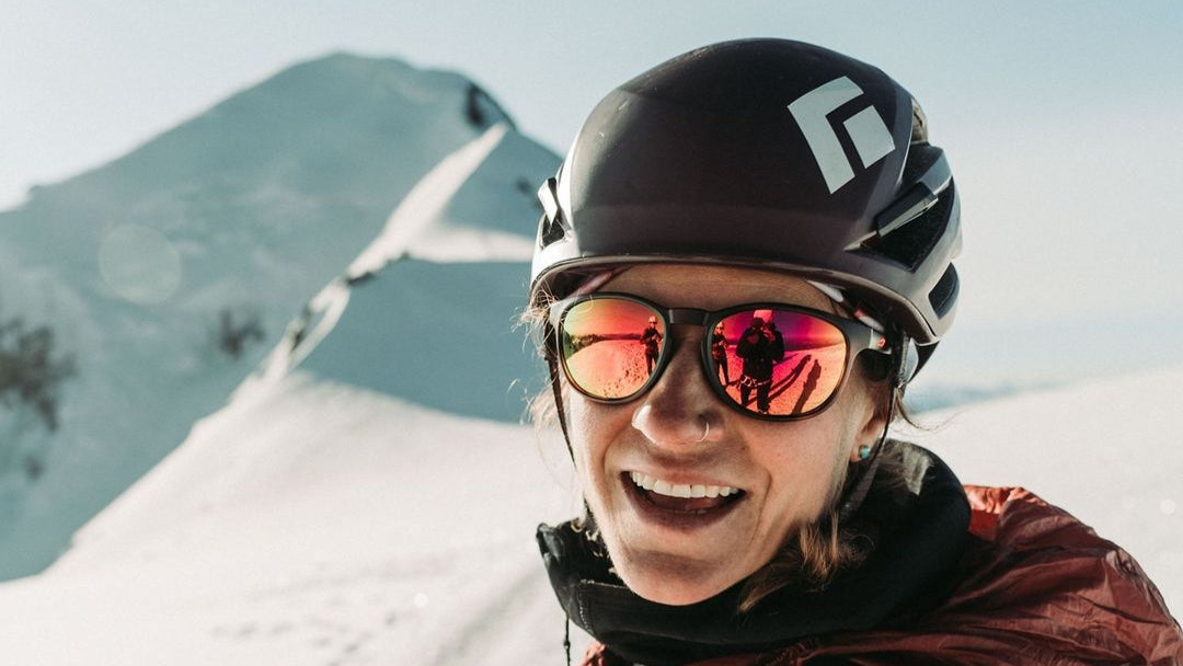 cascos para alpinismo méxico
