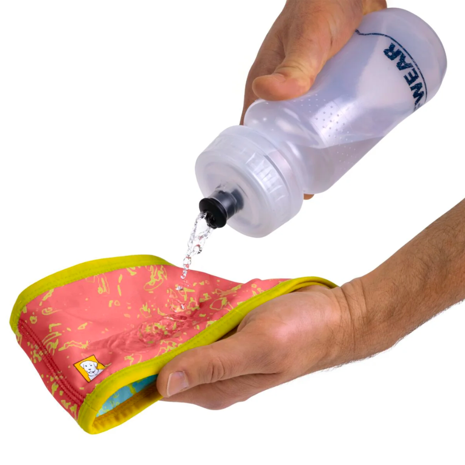 Banda de Enfriamiento para perro