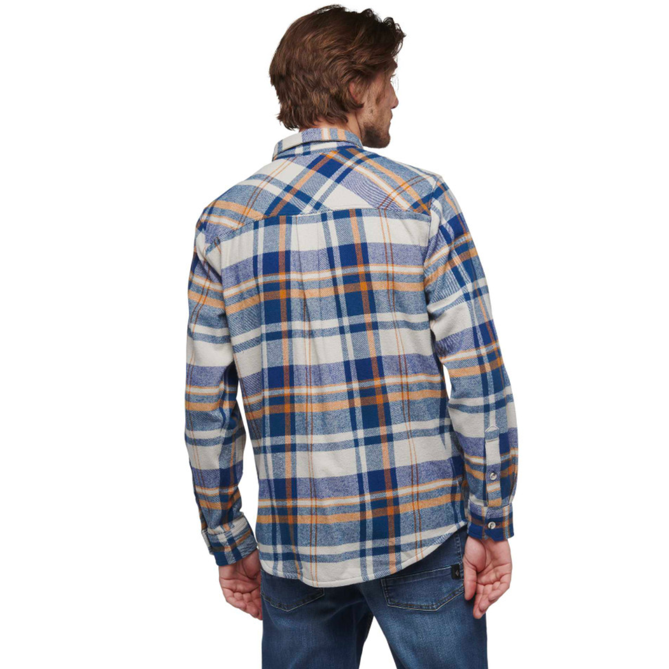 Camisa Black Diamond Alpinismo México