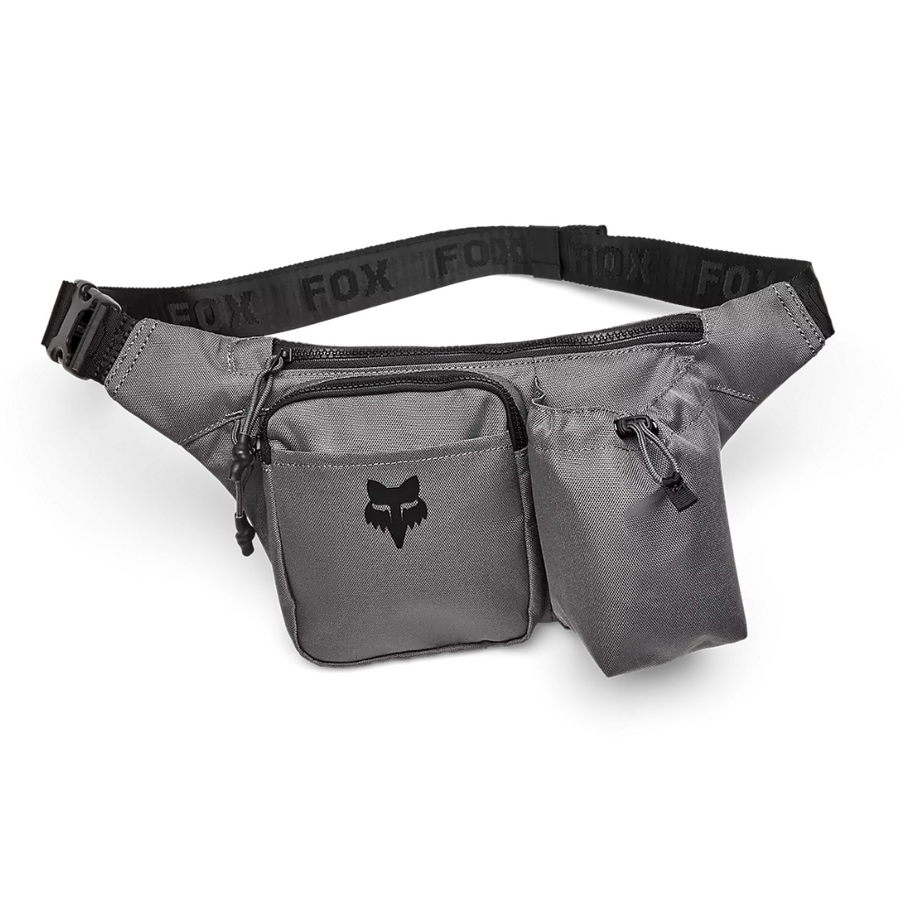 Riñonera Head Premium Grey - Fox