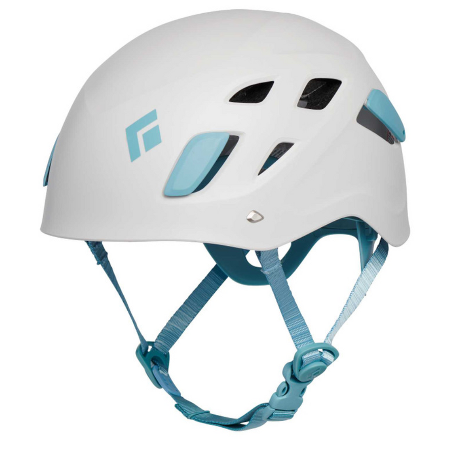 Casco Half Dome Women´s Alloy - Black Diamond