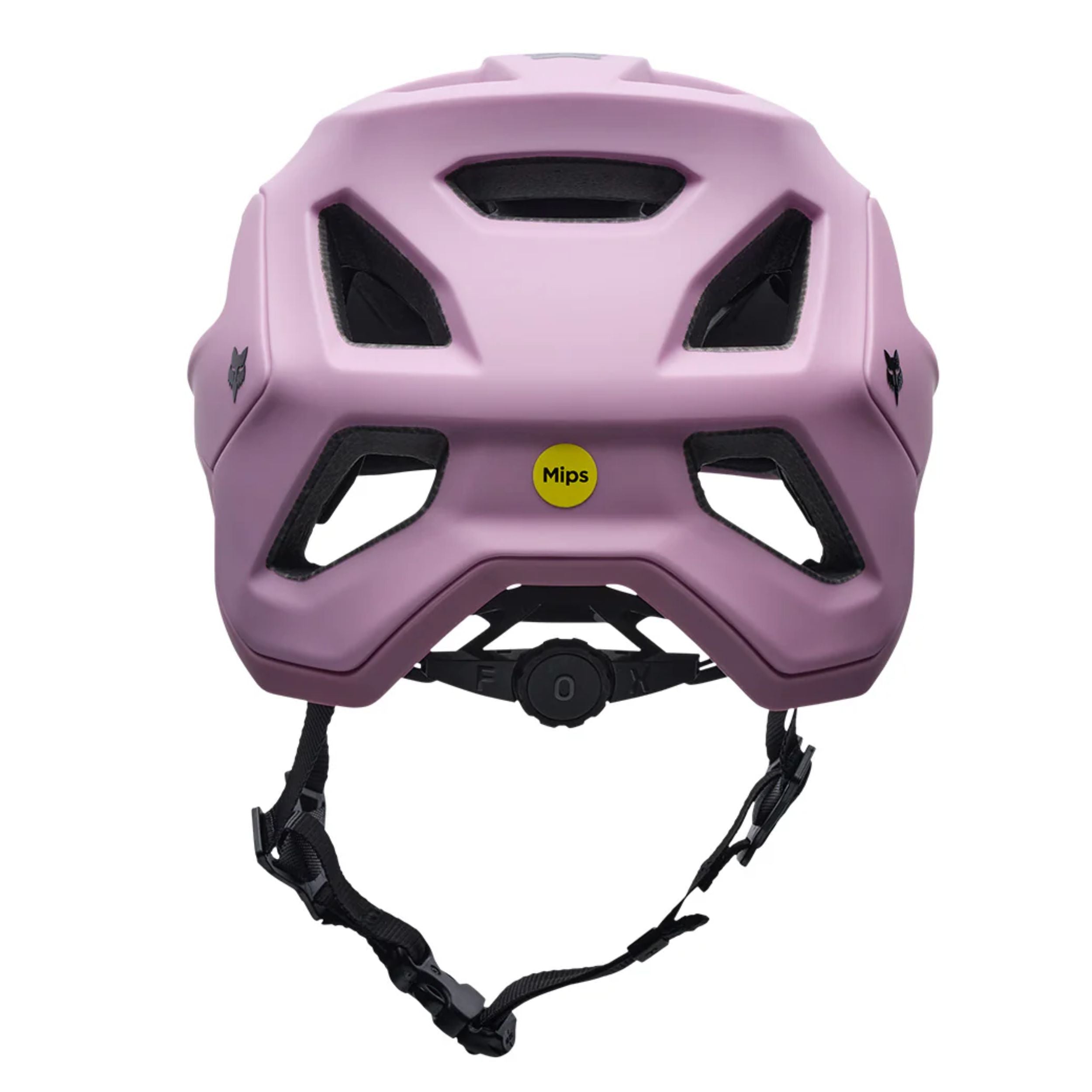 Casco Fox MTB