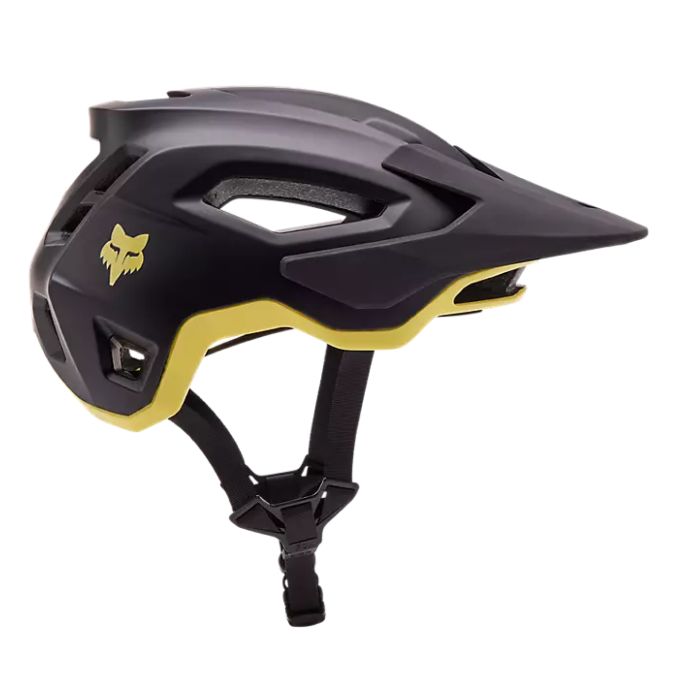 Casco Speedframe Fox MTB