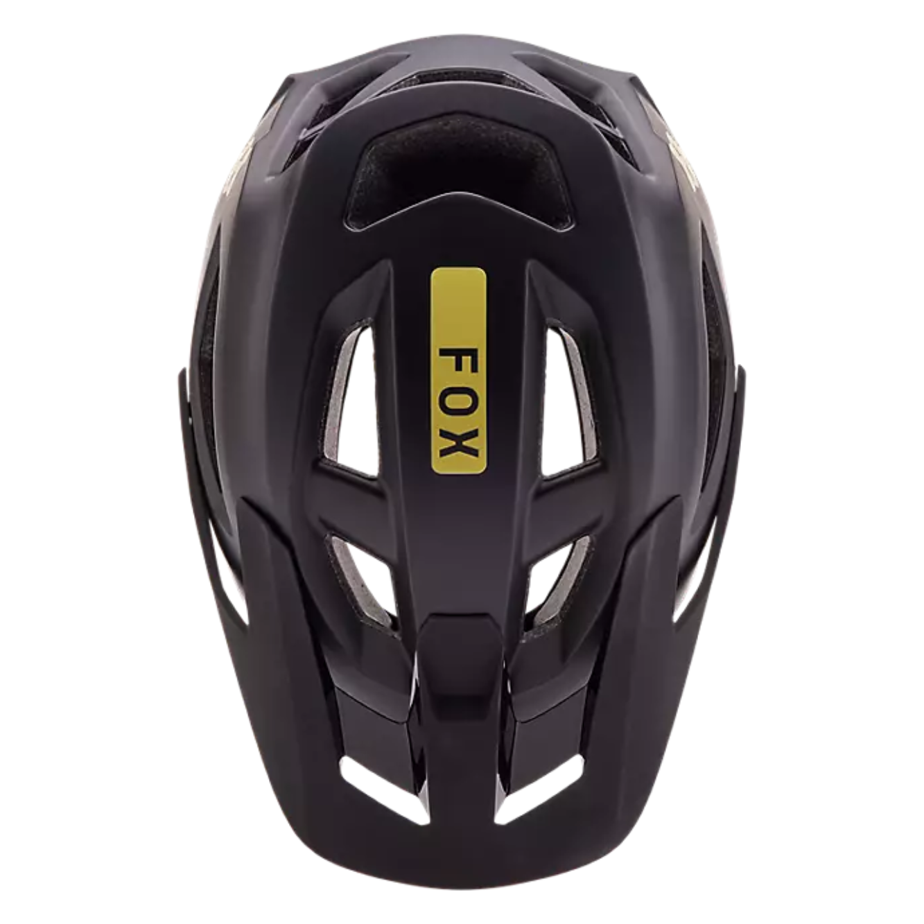 Casco Speedframe Fox MTB