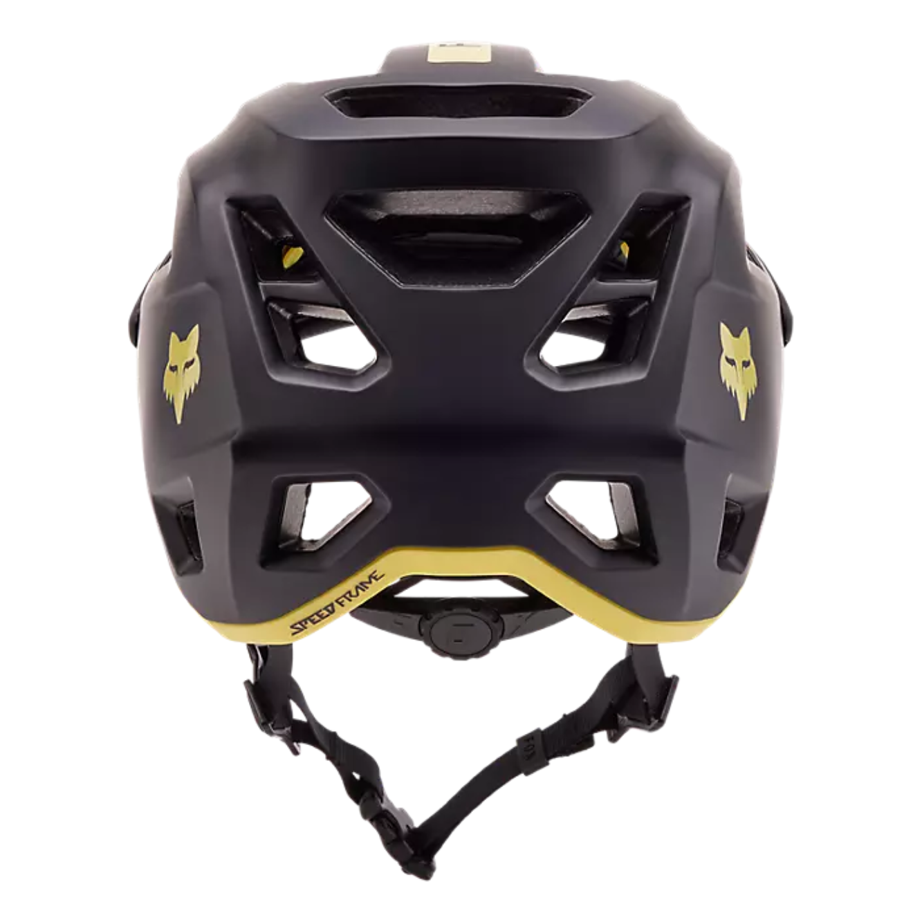 Casco Speedframe Fox MTB