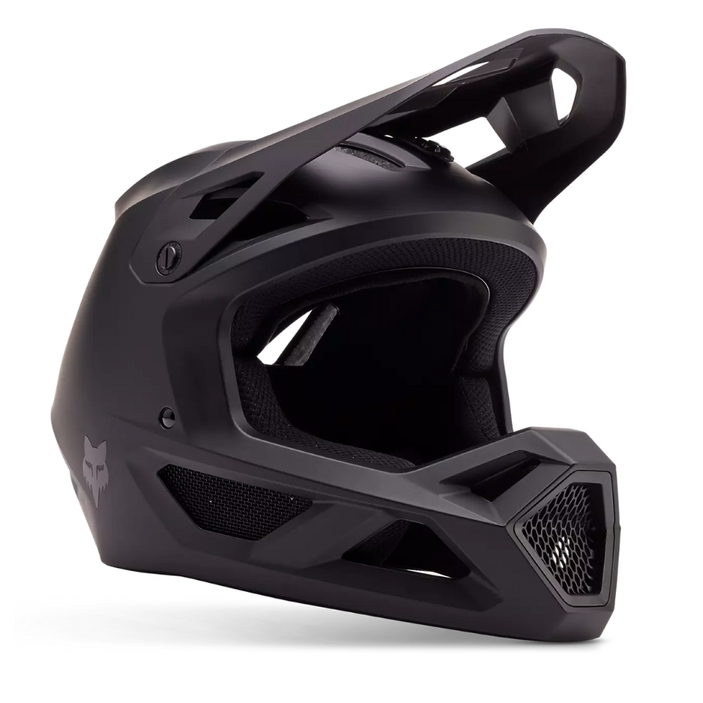 Casco Fox Rampage Enduro MTB