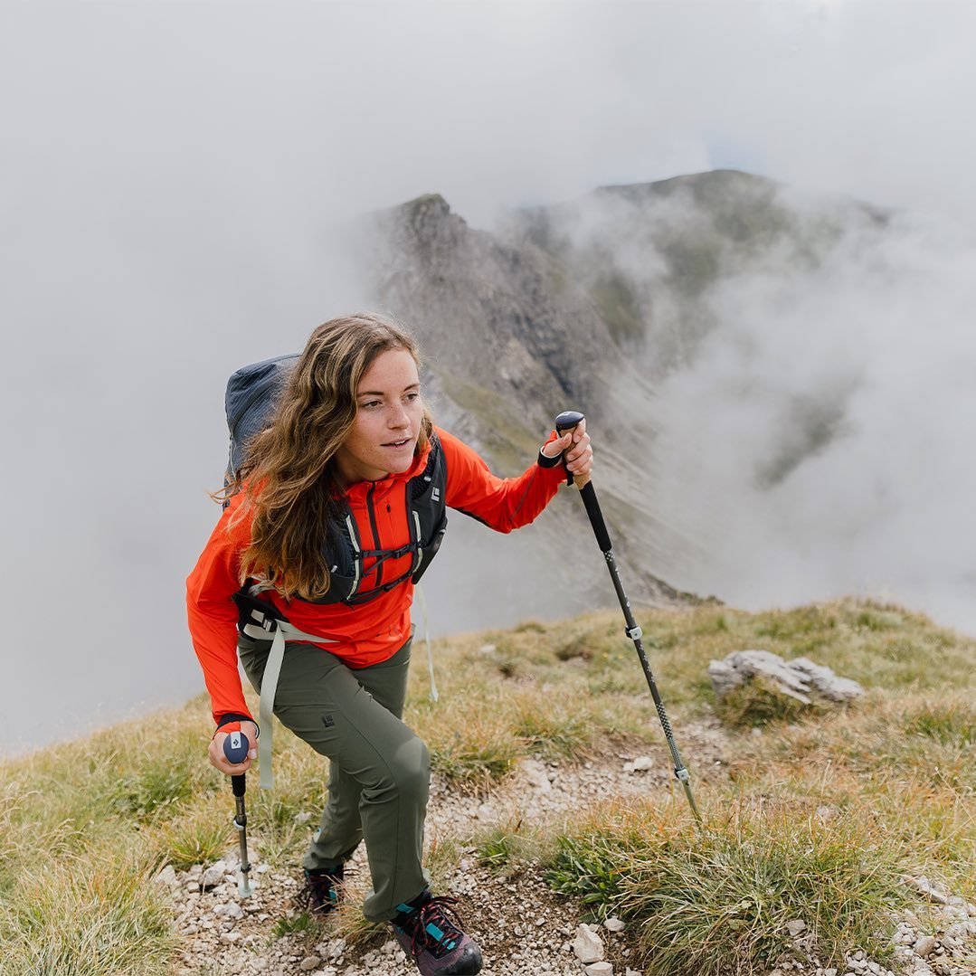 BASTONES PARA ALPINISMO MÉXICO
