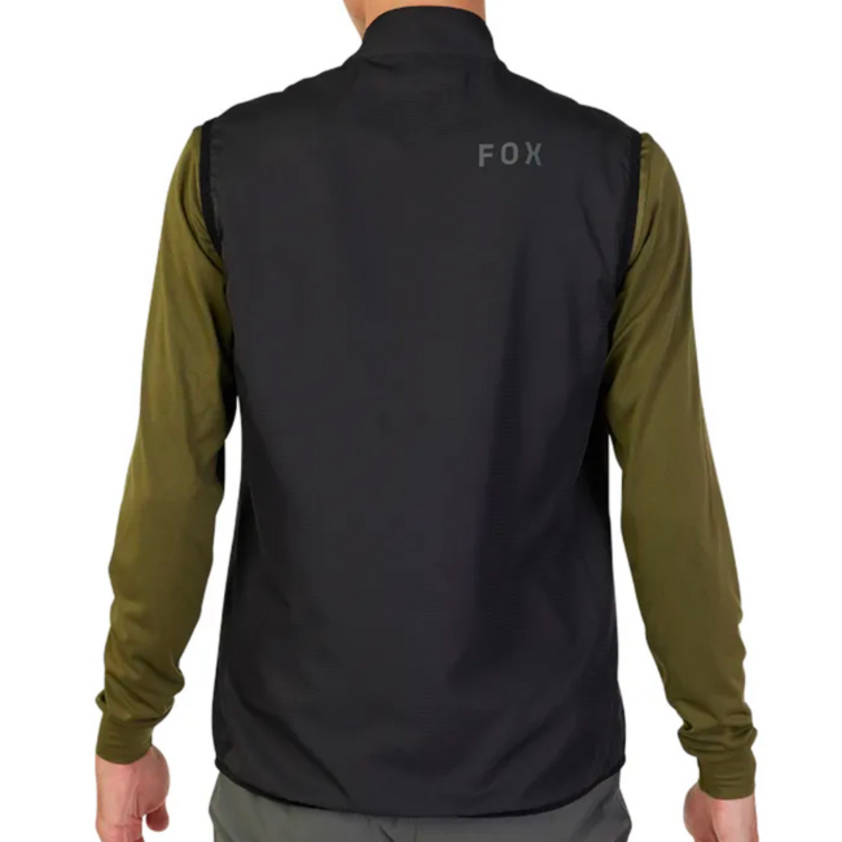 Chaleco Fox Para Enduro MTB