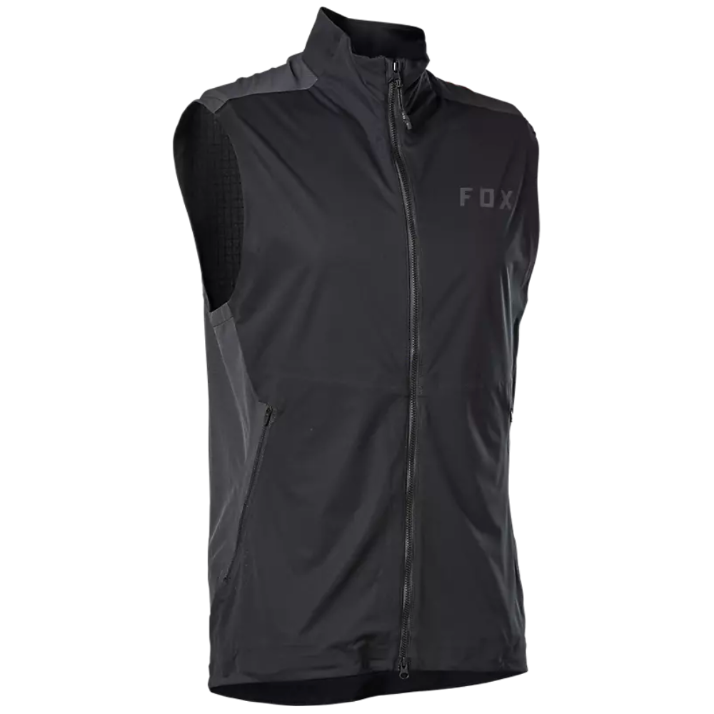 Chaleco Fox Flexair Para MTB