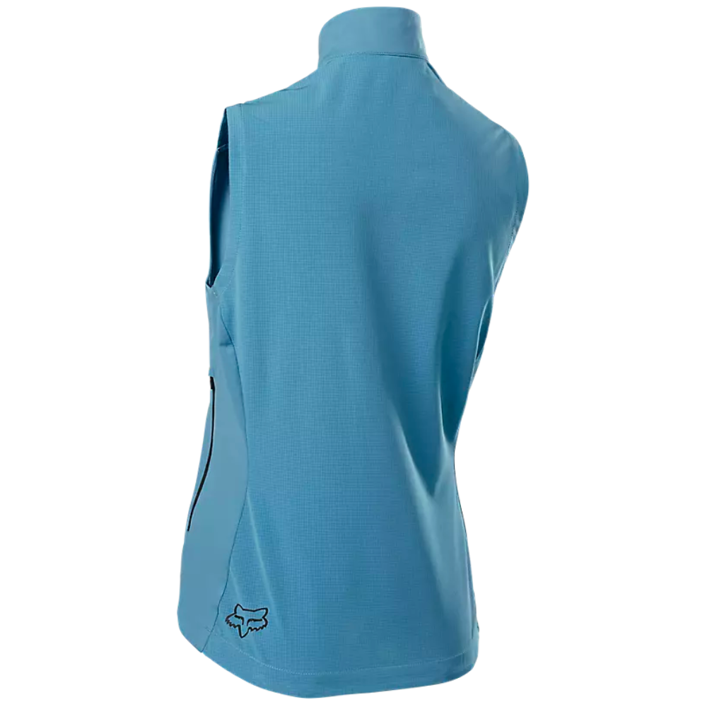 Chaleco Fox MTB Para Mujer