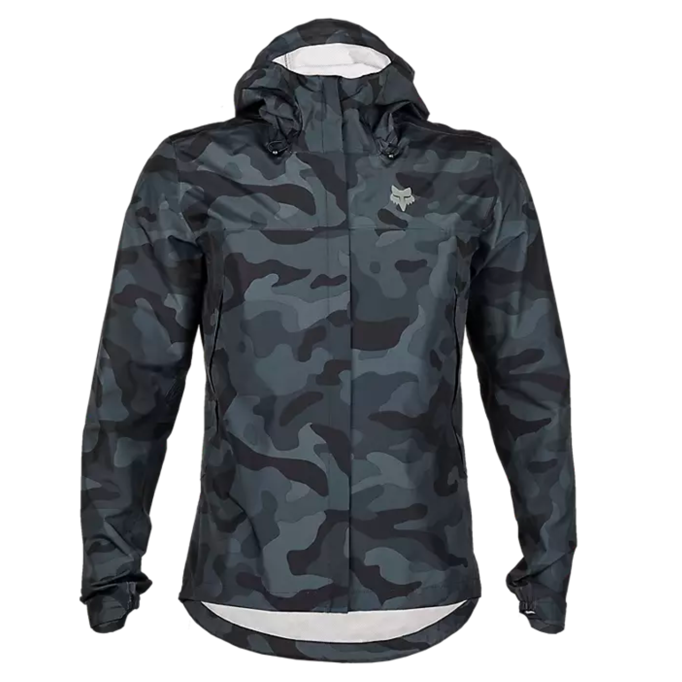 Chamarra impermeable Fox Racing