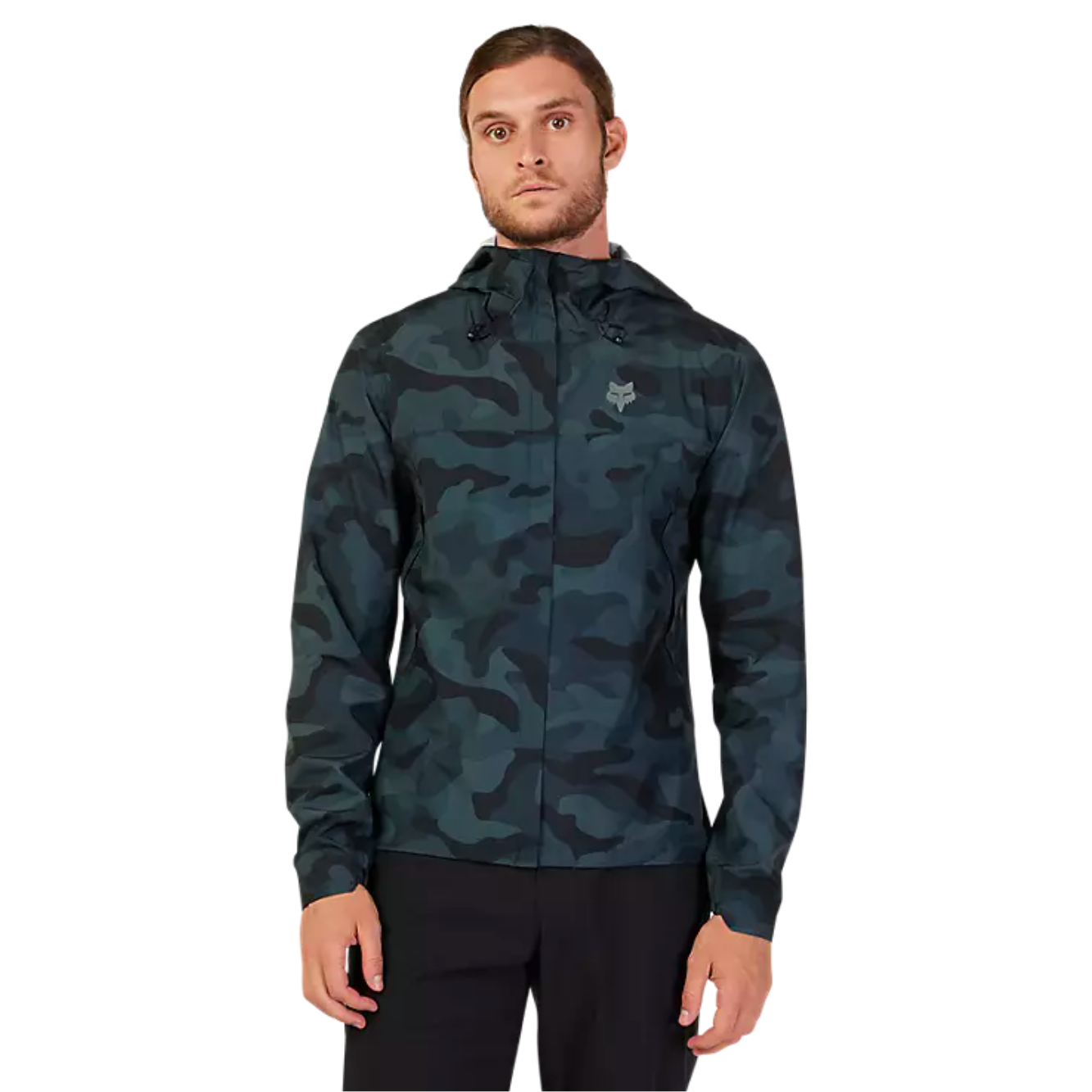 Chamarra impermeable Fox Racing