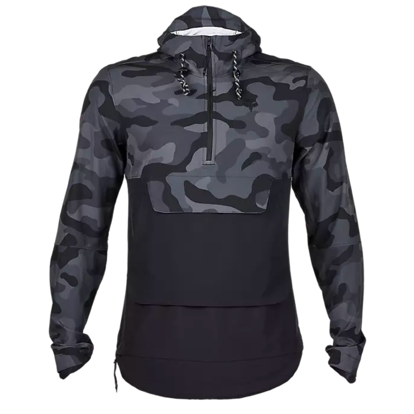 Chamarra impermeable Fox MTB