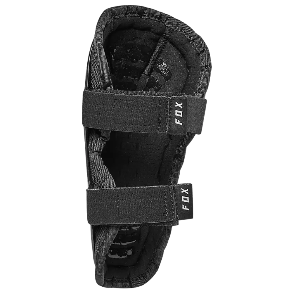 Coderas Fox Titan Race Para Niño