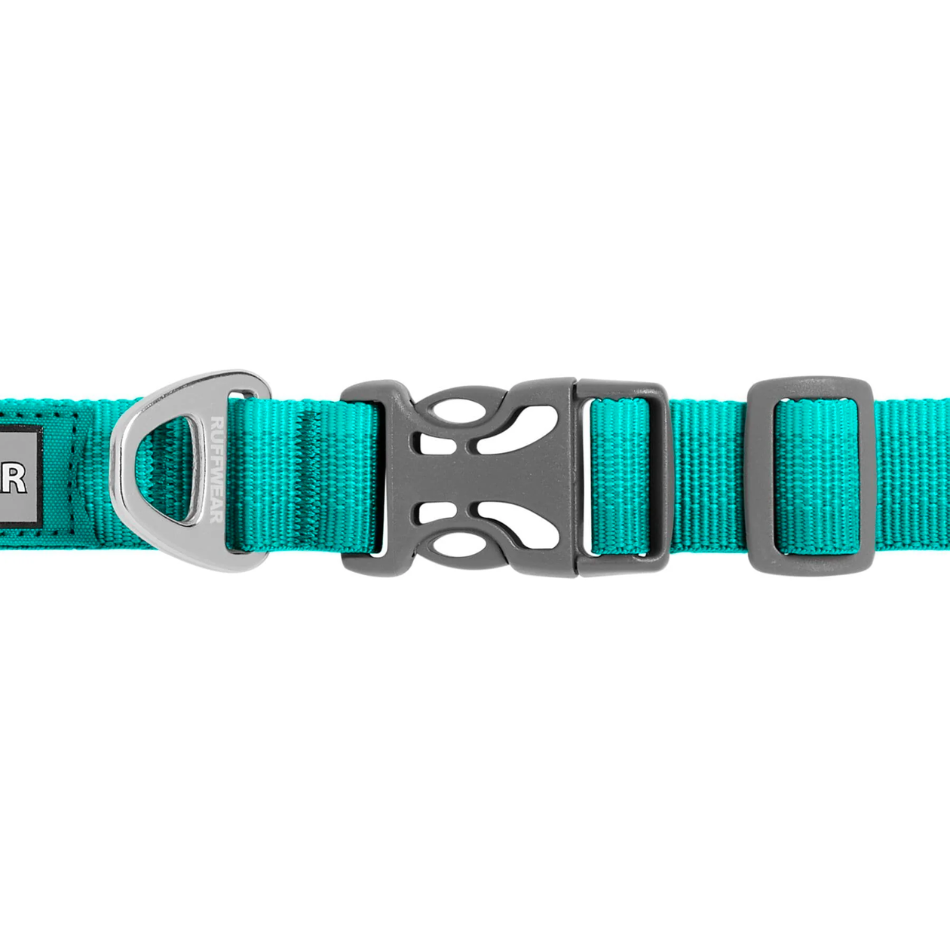 Collar Front Range Aurora Teal 