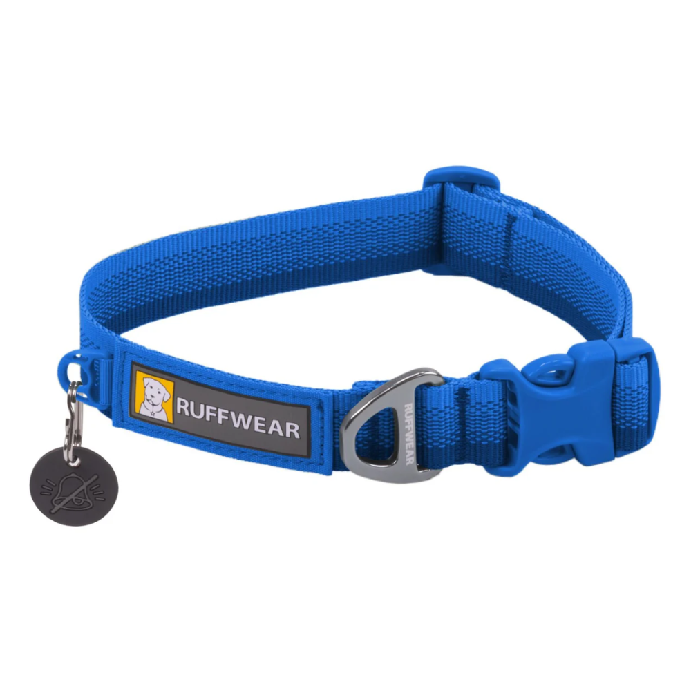 Collar para perro Ruffwear México