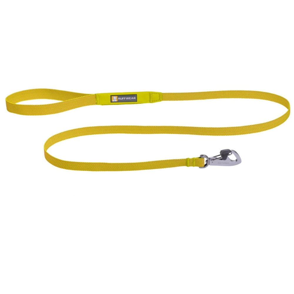 Correa Hi & Light Lichen Green - Ruffwear