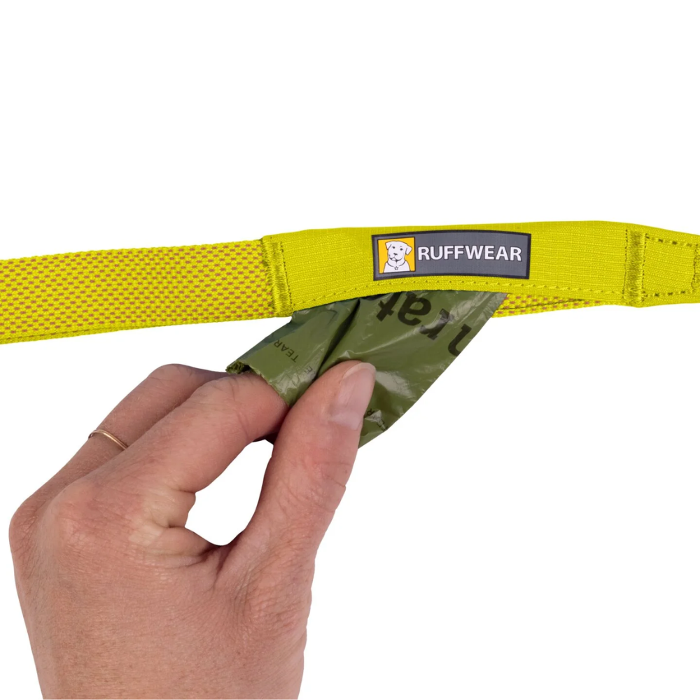 Correa Hi & Light Lichen Green - Ruffwear