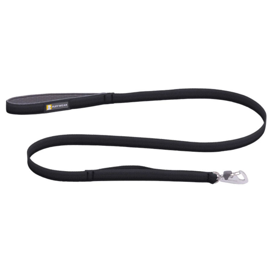 Correa Front Range Leash Basalt Gray - Ruffwear