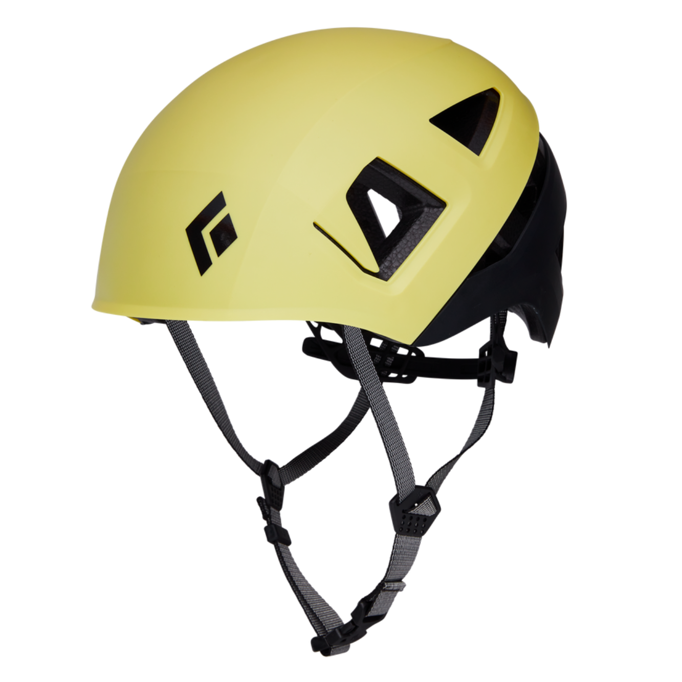 Casco Black Diamond para alpinismo