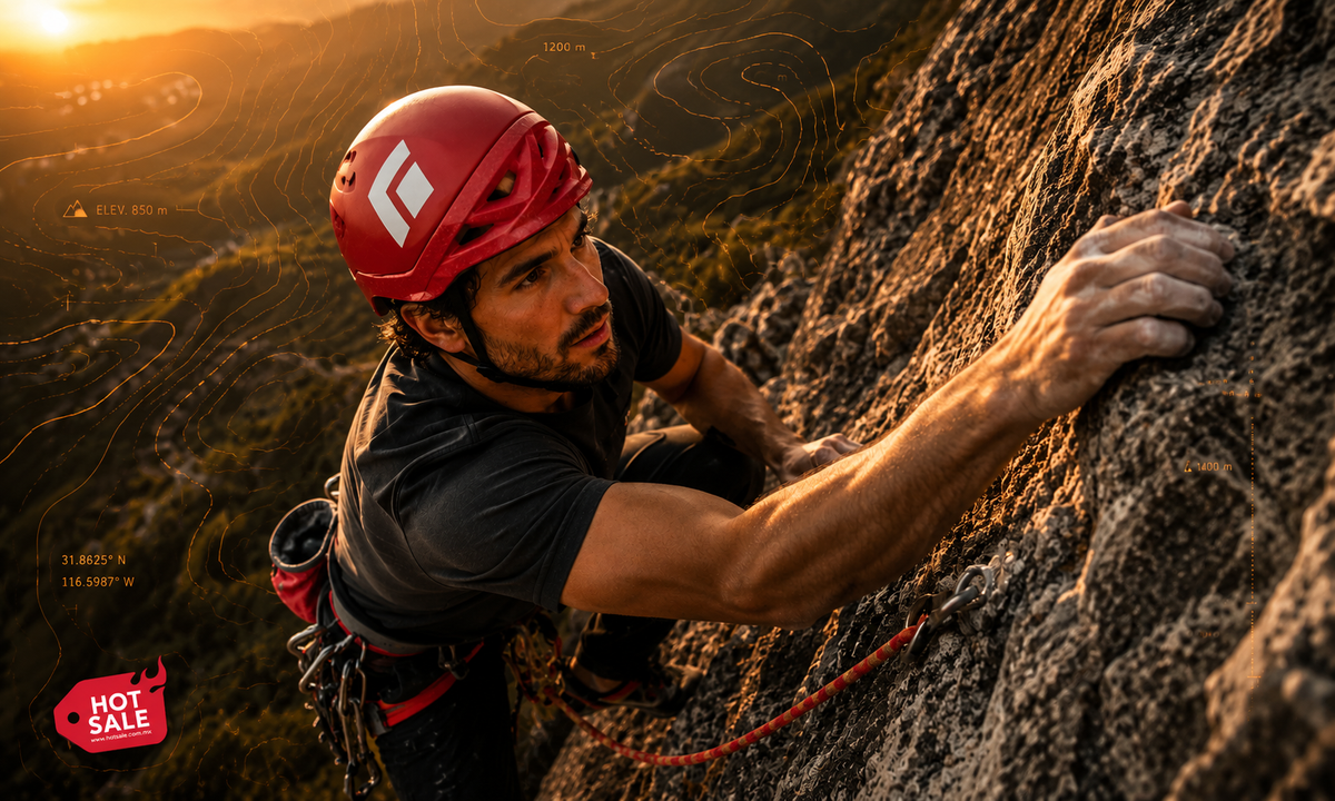 Escalada