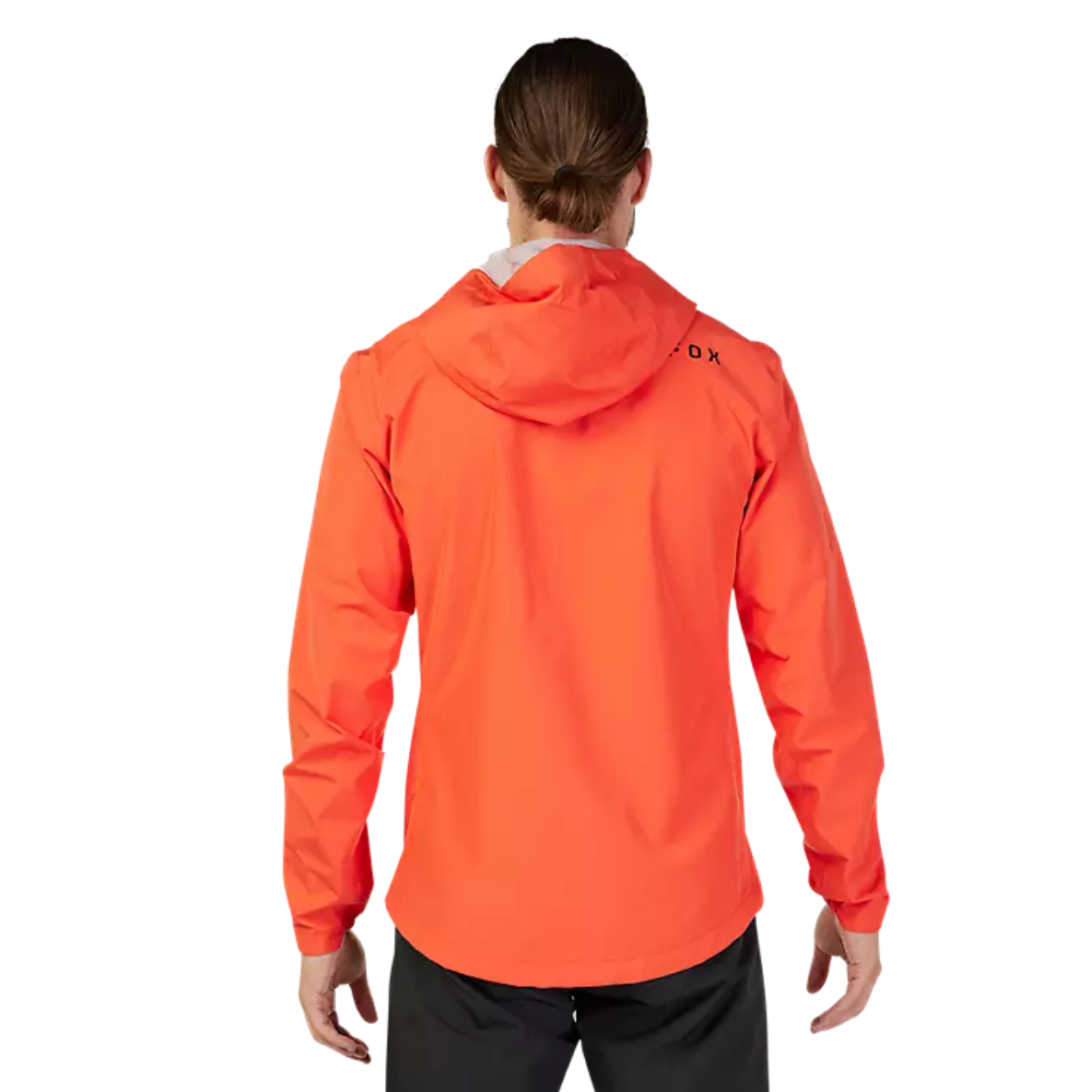 Chamarra impermeable Fox MTB