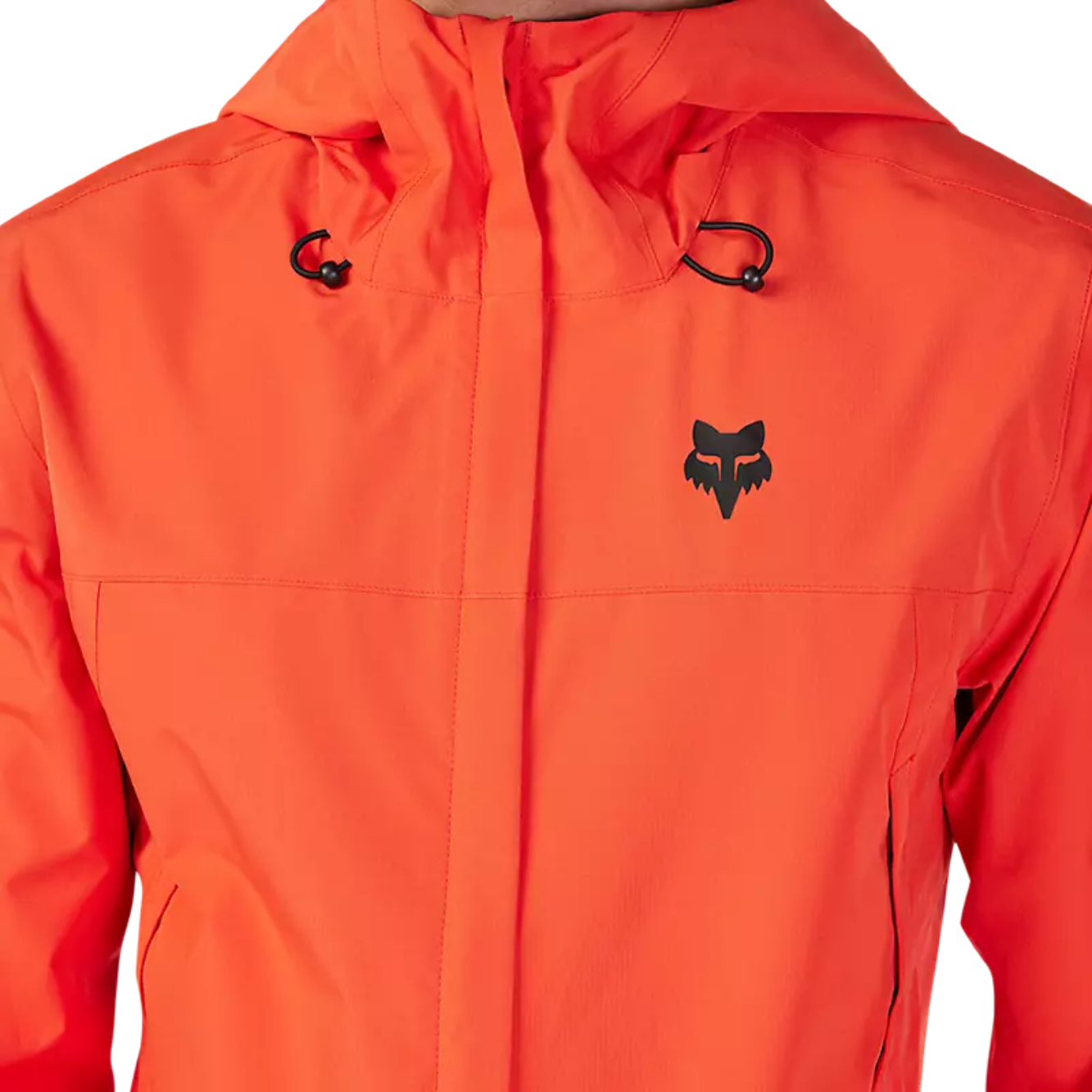 Chamarra impermeable Fox MTB