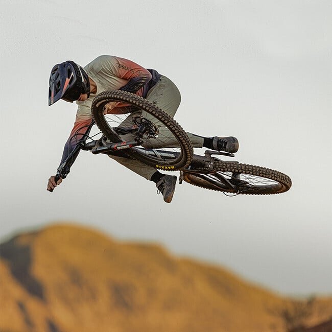 PANTALONES FOX RACING ENDURO MTB