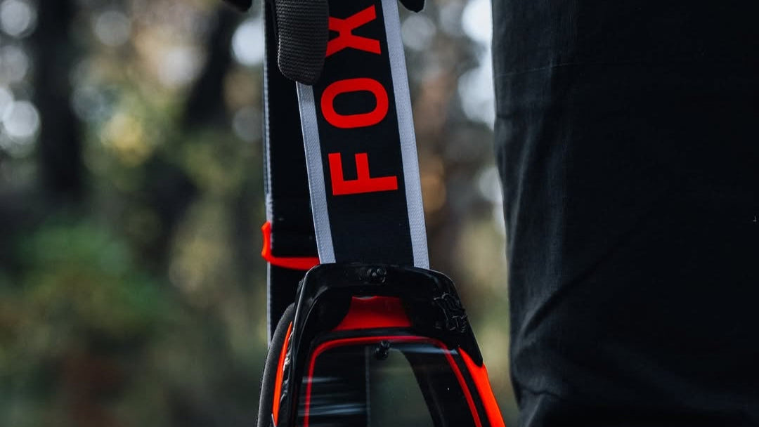 goggles fox racing mexico