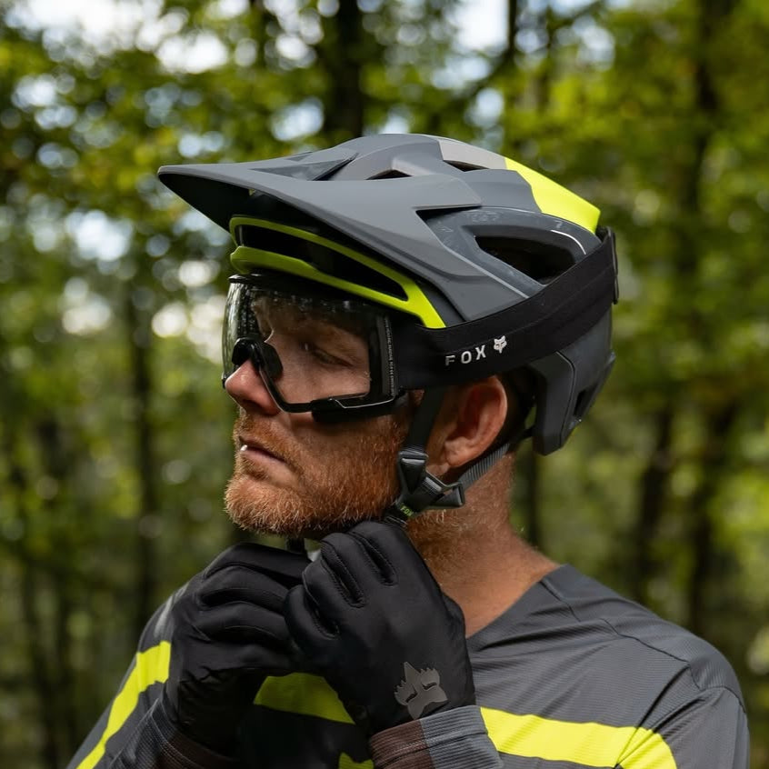 Goggles Fox Racing